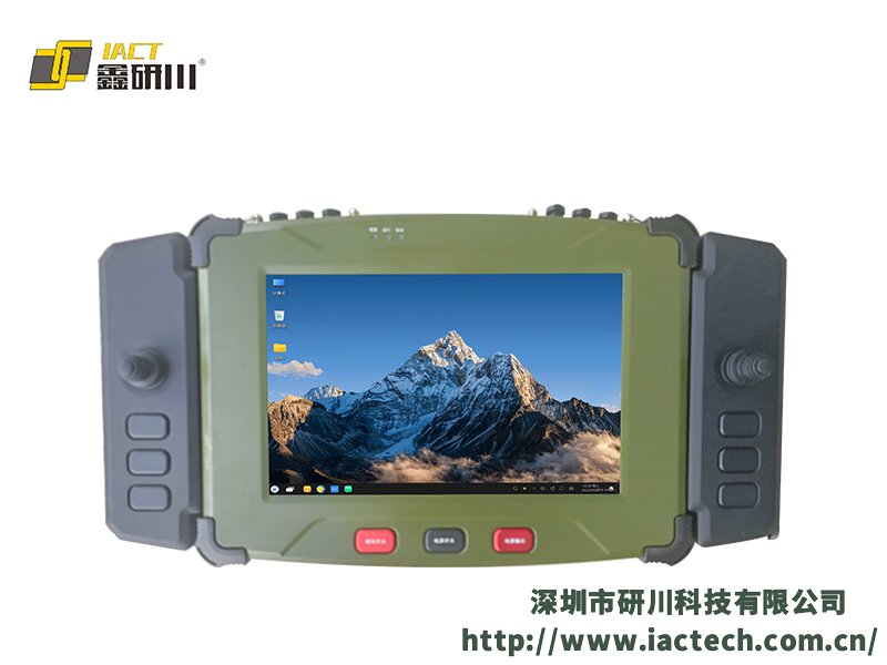TPC-AF1001T-0002-研川科技产品
